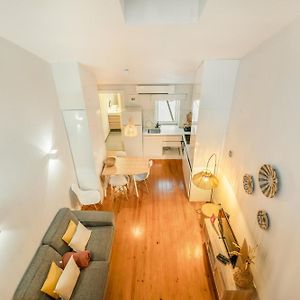 Bmyguest - Lisbon Inner Bairro Alto